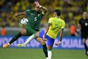 Bolivia sorprende y derrota a Brasil al término del primer tiempo en El Alto