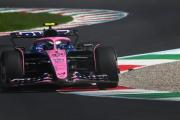 Qué se juega Colapinto en el GP de Azerbaiyán