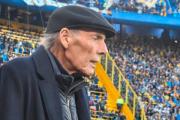 Russo sigue en reposo y el plantel de Boca volvió a entrenarse bajo las órdenes de Úbeda