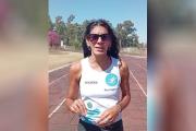 Ivanna Herrera Loto invitó a participar de la Bicicleteada