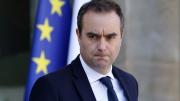 Macron nombró a su titular de Defensa como nuevo primer ministro de Francia