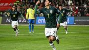 Bolivia jugará el repechaje tras un triunfo de mucha polémica y emoción
