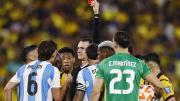 El uno por uno de la Selección: un boletín con bajas calificaciones 