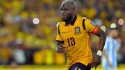 Enner Valencia amargó a Argentina desde los doce pasos