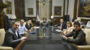 Tras la derrota, la reacción no avanza