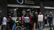 El escándalo de la ANDIS llega a la AGN: senadores solicitaron que se investigue de manera “urgente”