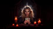 TAROT: las predicciones en el amor, trabajo y salud para hoy miércoles 10 de septiembre de 2025
