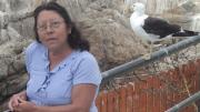 La mujer que murió en un accidente en Guaymallén era una proteccionista de animales