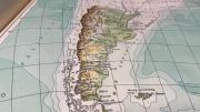 Cuál es la provincia más grande de Argentina