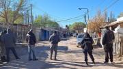 Atraparon al presunto autor del crimen del adolescente en Costa Sur