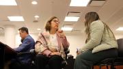 Planes sociales: urgente pedido a los jueces para que tengan perspectiva de género con una imputada