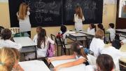 Por qué este jueves no hay clases en ninguna escuela primaria del país