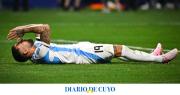 VIDEOS: las expulsiones de Otamendi y Caicedo y el discutible penal que convirtió Valencia