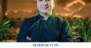 Gabriela Noroña: la chef sanjuanina del momento que rompe barreras