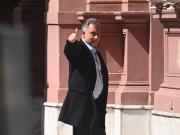 Sebastián Pareja fue ratificado como jefe de campaña, pero habrá una nueva estrategia electoral en Buenos Aires de cara a octubre