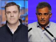 El Gordo Dan y los trolls oficialistas piden la renuncia de Sebastián Pareja y de Lule Menem: Dejen de usar a Karina Milei de escudo