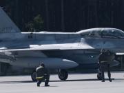 Máxima alerta en Polonia: drones rusos violaron el espacio aéreo, cerraron aeropuertos y ordenaron a la gente quedarse en casa