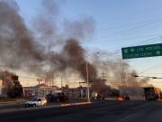 México violento: Sinaloa, un año de guerra entre narcos y la amenaza de una escalada de Estados Unidos