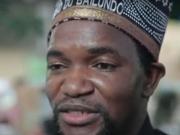 Espadas y sacrificios en pleno siglo XXI: Bailundo, el viejo reino que funciona dentro de un país africano