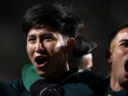 Bolivia logró el milagro de las Eliminatorias: le ganó a Brasil, pasó a Venezuela y jugará el repechaje para volver al Mundial tras 32 años