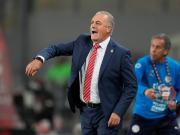 Alfaro y su Paraguay de los milagros cerraron unas Eliminatorias inolvidables con un triunfo ante Perú