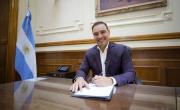 Gobernador Gustavo Valdés le respondió a Milei: Nosotros no vamos a ir a una mesa de rendición