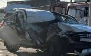 CHOQUE FATAL en la Ruta 19: cómo sigue el estado de salud de los rugbiers que sobrevivieron con heridas graves