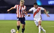 Perú vs Paraguay por Eliminatorias Sudamericanas: EN VIVO, formaciones y cómo ver on line