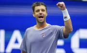 Horacio Zeballos sorprendió sobre el desafío de Copa Davis tras ganar el US Open: Ya tenía