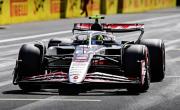 F1: el piloto de Hass que podría ser suspendido tras el GP de Italia