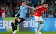 Uruguay vs Chile por Eliminatorias Sudamericanas: EN VIVO, formaciones y cómo ver on line
