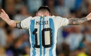 Se confirmó quién usará la 10 de la Selección Argentina en el primer partido tras el adiós de Messi