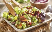 Sin tomate ni lechuga: estas ensaladas son ideales para quienes odian las verduras