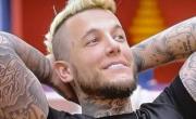 Alex Caniggia le soltó la mano a Milei tras perder en Buenos Aires: Viva Perón