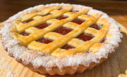 Receta de pastafrola con aceite: cómo hacerla fácil y rápido en pocos pasos