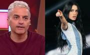 Polémica opinión de Ángel de Brito sobre el cruce de Lali a Milei: Lo dije