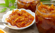 Receta de la mermelada de naranja que utiliza hasta las cáscaras