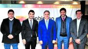Provincias Unidas se planta frente al Gobierno nacional
