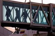 Llegará a Ezeiza el primer vuelo con 16 argentinos deportados desde Estados Unidos
