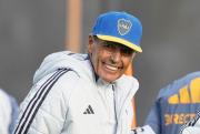 Sorpresa en Boca: tras ocho meses, un regreso inesperado cambia el 11 de Miguel Russo
