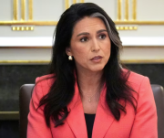 Directora de Inteligencia Tulsi Gabbard ordenó a la Agencia de Seguridad Nacional retirar un informe clasificado sobre Venezuela