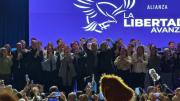 Interna de La Libertad Avanza: organizaron una “mesa en Provincia” y dejaron afuera a un diputado histórico
