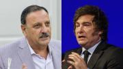 Dura sentencia de Ricardo Quintela tras la paliza a Javier Milei: “Gobierno acabado”