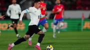 Uruguay empató 0-0 con Chile y cerró las Eliminatorias en el tercer puesto rumbo al Mundial 2026