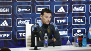 Las 5 frases de Lionel Scaloni: la caída con Ecuador, la ausencia de Messi, Mastantuono y más