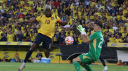 Dibu Martínez: de las críticas al arbitraje con Ecuador a la ilusión por la Finalissima