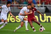 La suerte de Venezuela y Bolivia copa la atención en final de eliminatorias sudamericanas