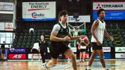 Emiliano Toretta: “vamos a ser un equipo intenso”