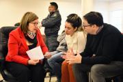 Estafa con planes sociales en Neuquén: Sánz y Montoya no se enriquecieron