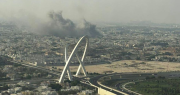 Israel bombardeó una zona de Qatar, buscando objetivos de Hamas: murieron 6 personas